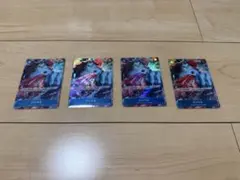 ワンピースカード　ジンベイ SR パラレル OP07-045