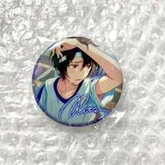 朔間凛月 バラエティ缶バッジ 体育祭 プライズ あんスタ