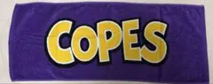 COPES タオル