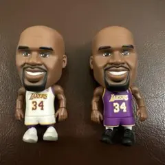 2026年最新】シャキール オニール フィギュアの人気アイテム - メルカリ