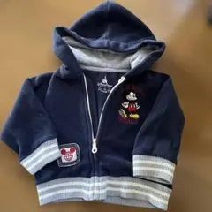 Disney Parks ミッキーマウス パーカー 12M