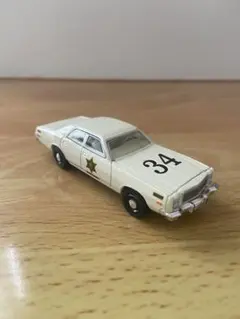 グリーンライト　'77 プリムスフューリーのサムネイル