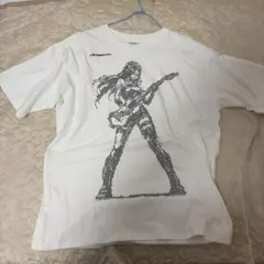 Odd Studio Tシャツ ホワイトのサムネイル