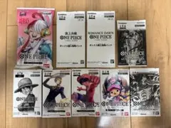 ワンピースカードゲーム プロモパック まとめ売りのサムネイル