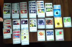 ヒ*デ様 ポケモンカード　トレーナーズ　汎用カード　デッキパーツまとめ売り