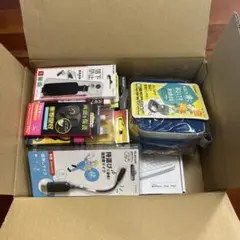 ELECOM ガジェット まとめ売り