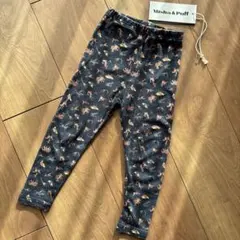 Misha&Puff layette circus leggings