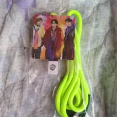 Mrs.Greenapple CD特典
