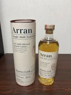 アラン 11年 プライベートカスク 2012-2024 700ml 57.5% - メルカリ