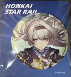 2025年最新】崩壊スターレイル ホタル 缶バッジの人気アイテム - メルカリ