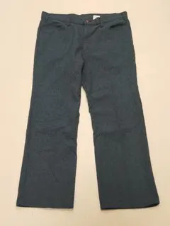 Levi's 90's USA製 517 スタプレ ストレート パンツのサムネイル