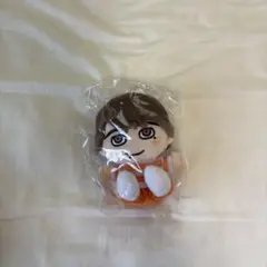【美品】丸山隆平　ちびぬい　SUPEREIGHT 関ジャニ∞のサムネイル