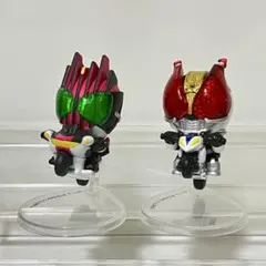 仮面ライダーディケイド アクリルスタンド まとめ売り 仮面ライダーディケイド アクリルスタンド まとめ売り | Mercari