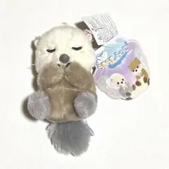 うきうきフレンズ うきうきらっこ ベイビー ぬいぐるみのサムネイル