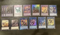 ユベル デッキパーツ 高レア ユベル デッキパーツ 高レア 遊戯王 ユベル デッキ パーツ