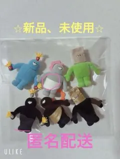 The TOMODACHI！フィギュアコレクション　ガチャ　まとめ売り