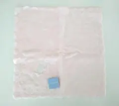 WEDGWOOD タオルハンカチ