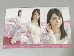 イコラブ 佐々木舞香 生写真