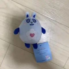 MJ KOOKOO クク ROROHA ロロハ ASTRO ぬいぐるみ 未使用 ASTRO MJ ROROHA ロロハ 30cm - メルカリ