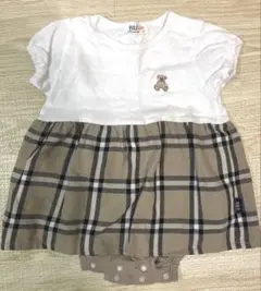 POLO Baby ワンピース サイズ80