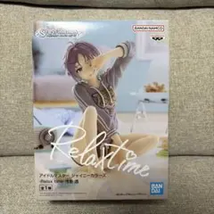 アイドルマスター　シャイニーカラーズ　-Relax time- 浅倉透のサムネイル