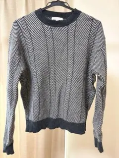 JWAnderson UNIQLOコラボ　ニット
