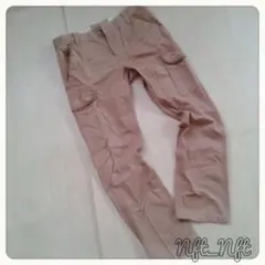 リーバイス　502　ワークパンツ34インチ