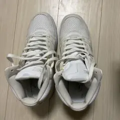 ナイキ　エアフォースワン　MID