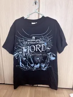 Mrs.GREEN APPLE ANNIVERSARY LIVE Tシャツ L