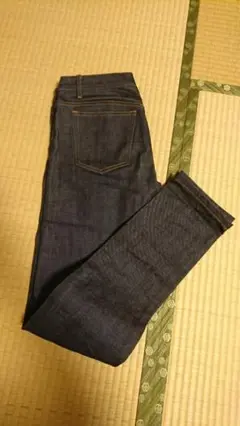 極美品 A.P.C.プチスタンダード W27 Petit Standard
