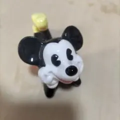 ミッキーマウス　置物