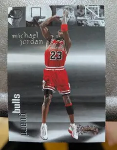 2025年最新】nbaカード ジョーダンの人気アイテム - メルカリ