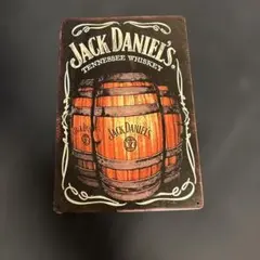 ジャックダニエル ウイスキー樽デザイン
