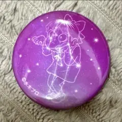 猫娘　ねこ娘　コニカミノルタ　ゲゲゲの鬼太郎　缶バッジ　水木しげるの妖怪夏祭りのサムネイル