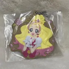 プリキュア　クッキーチャームコット