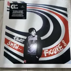 2026年最新】Elliott Smith レコードの人気アイテム - メルカリ