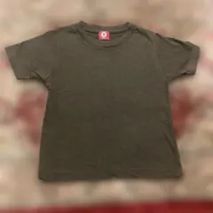 完売品UNDERCOVER キッズ Tシャツ カーキ 100-110 JONIOのサムネイル