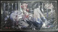 桜羽エマ プレイマット 魔法少女ノ魔女裁判 マルチデスクマット ラバー