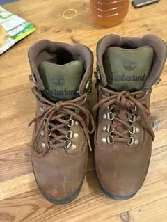 Timberland PRO ソフトトゥKanye ye カニエ - メルカリ