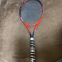 HEAD RADICAL PRO ヘッド ラジカルプロ テニスラケット 中古