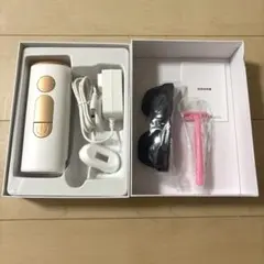 IPL光脱毛器 M9 - メルカリ
