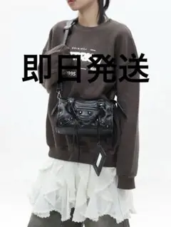 city bag grunge y2k black 00s archive 新品