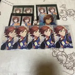 あんスタ 中国 珍蔵カード 三毛縞斑 - メルカリ