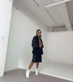 フェイクレザージャケット レザージャケット