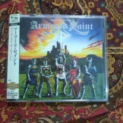 マーチ・オブ・ザ・セイント