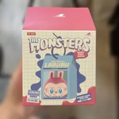 ラブブ 正規品 ワッキーマート