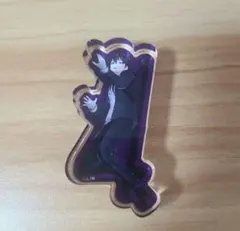 剣持刀也 アクリルブロック