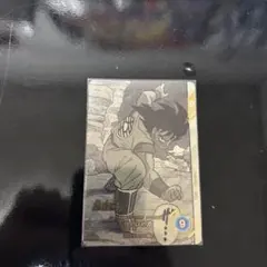 ドラゴンボールダイバーズアドバンス40周年　孫悟空 SR APT-005パラレル