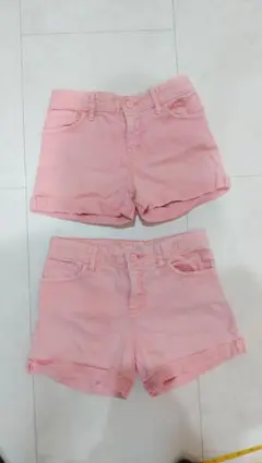 GAP ショートパンツ 140