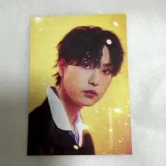 堀夏喜 トレカ welcome to sunshine FANTASTICS②